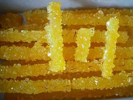 تصویر 4 از قیمت خرید عمده صادراتی نبات عمده با کیفیت